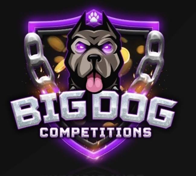 BigDog Competitions logo