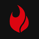 Blaze Competitions logo