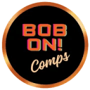 Bob On Comps logo