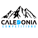 Caledonia Competitions logo
