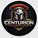 Centurion Competitions logo