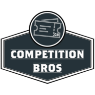 Competition Bros logo
