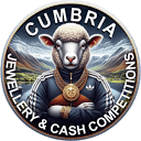 Cumbria Jewellery & Cash Competitions