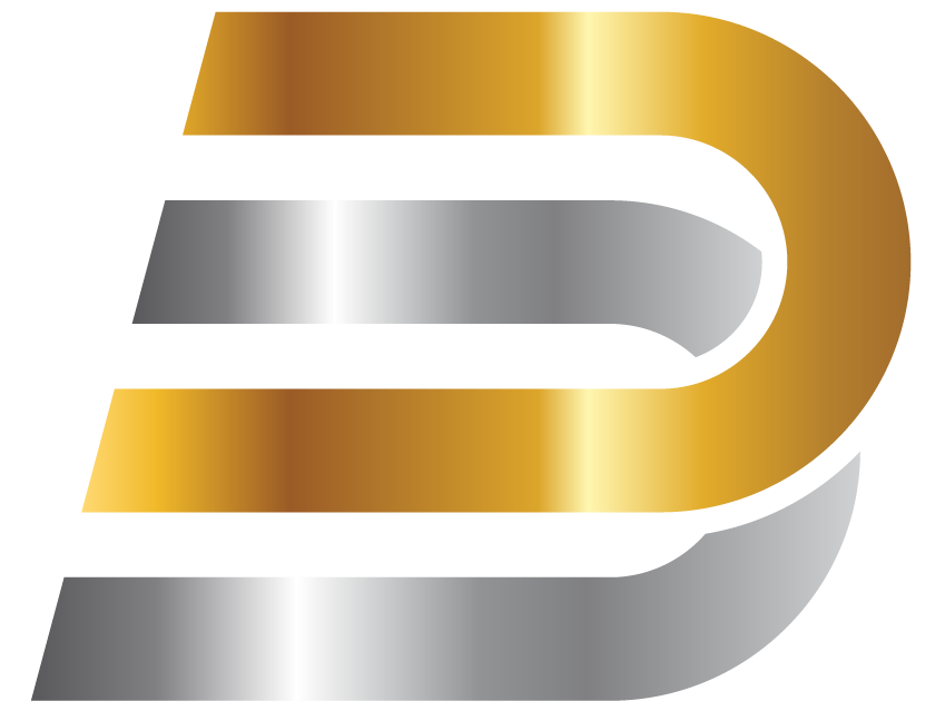 Dream Big Competitions logo