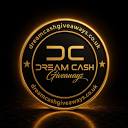 Dream Cash Giveaways logo
