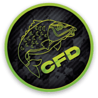 Fishing Draws logo