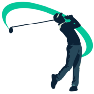Fore Comps logo