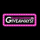 Game Changing Giveaways logo