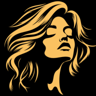 Glamour Competitions logo