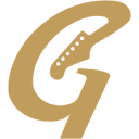 Guitar Gear Giveaway logo