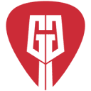 Guitars Giveaway logo