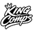 King of Comps logo