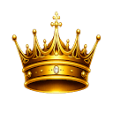 Kings & Queens Competition Club logo