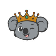 Koala Competitions logo