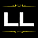 Lavish Life Competitions logo