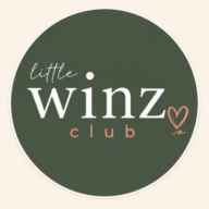 Little Winz Club logo
