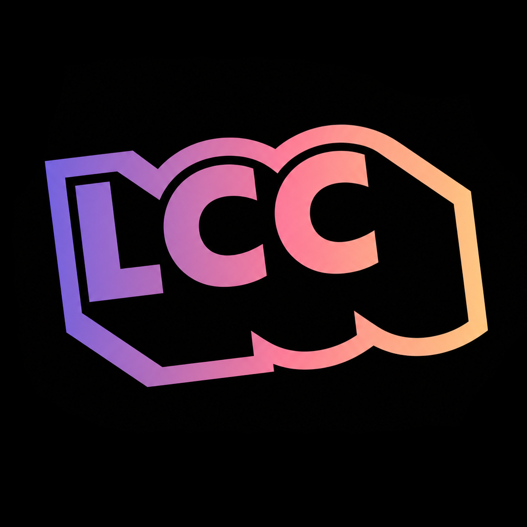 Low Cost Competitions logo
