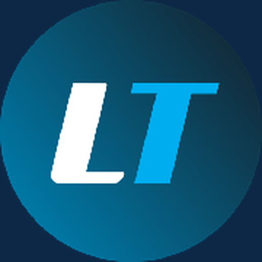 Lucky Turbo logo