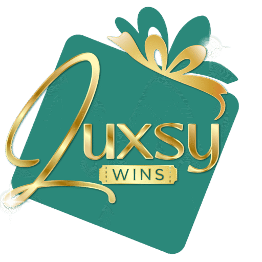 Luxsy Wins Ltd logo