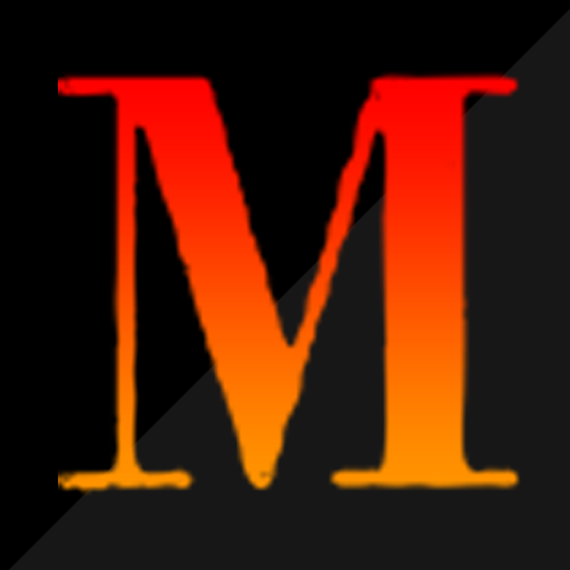 MCV Competitions logo