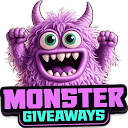 Monster Giveaways