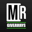 Mr Giveaways logo