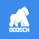Ooosch logo
