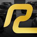 Pristine Competitions logo