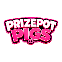 PrizePot Pigs logo