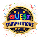 Quest Competitions logo