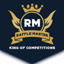 Raffle Master logo