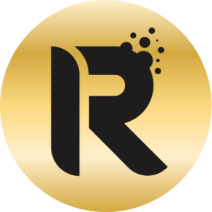 Raffleade logo