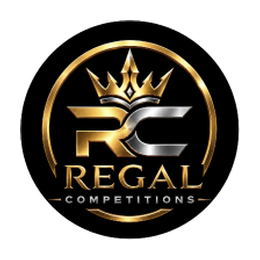 Regal Competitions logo