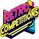 Retro Competitions logo
