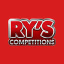 Ry's Competitions logo