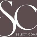 Select Comps