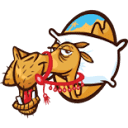 Sleepy Camel logo