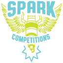 Spark Competitions logo