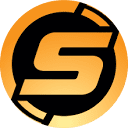 Spins N Wins logo