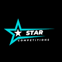 Star Competitions logo