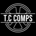 TC Comps logo