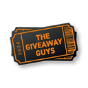 The Giveaway Guys logo