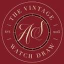 The Vintage Watch Draw