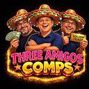 Three Amigos Competitions