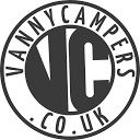 Vanny Campers logo