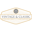 Vintage & Classic UK logo