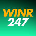 Winr247 logo